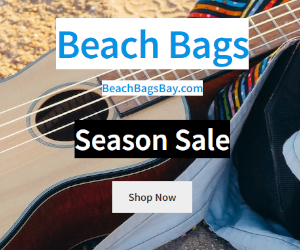 Beach Bags