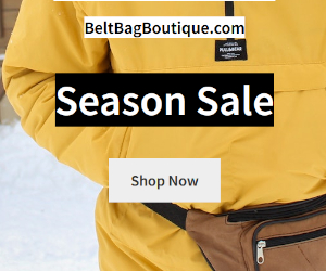 Belt Bags