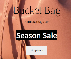 Bucket Bags