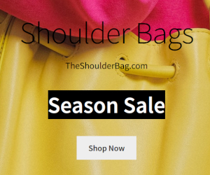 Shoulder Bags