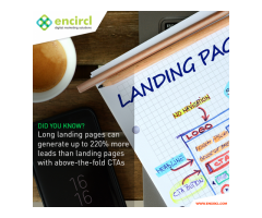 Digital marketing agency in Australia | Encircl