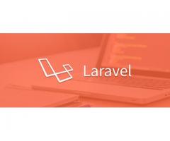 Top Laravel Development Company in India
