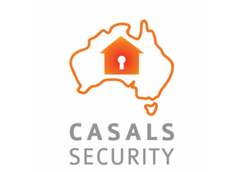 Security Camera Melbourne - Casals Security Services