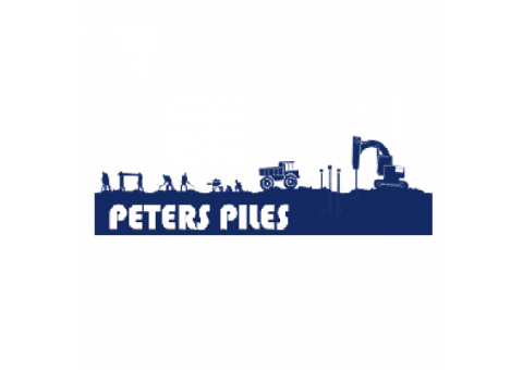 Footings and Piers | Peters Piles Australia