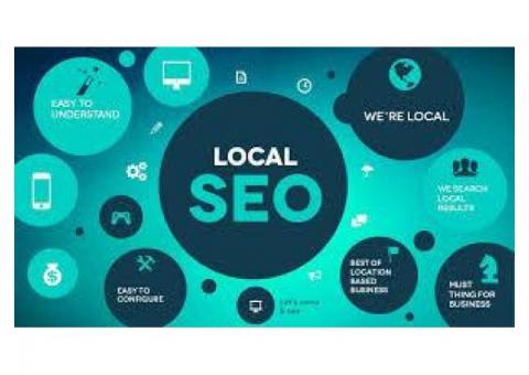 SEO Agency in Singapore