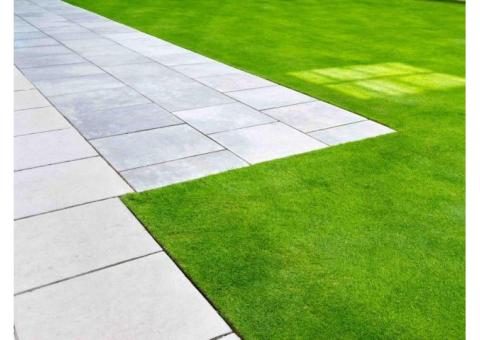 Fostandco |  Landscaping services in London