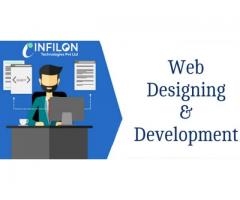 Web Development Company in Ahmedabad