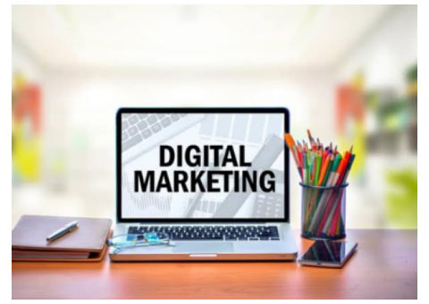 Best Digital Marketing Training Institute in Noida