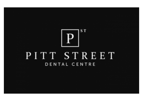 Pitt Street Dental Centre