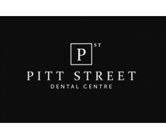 Pitt Street Dental Centre
