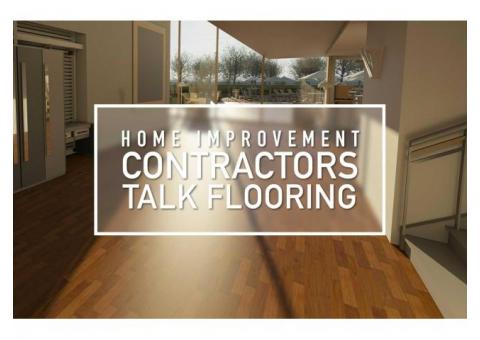 Garage Floor Contractors NJ