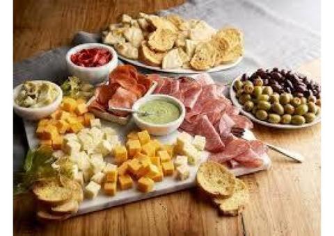 Catering For Corporate Events