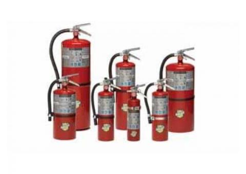 Fire protection services in NYC