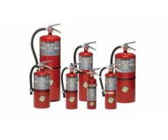 Fire protection services in NYC