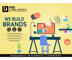 Digital Marketing Services in India
