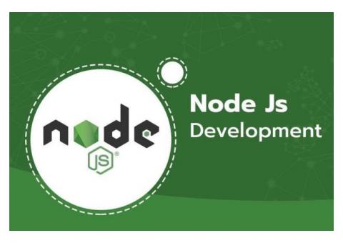 Node js Development Company - cmsminds