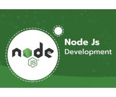 Node js Development Company - cmsminds