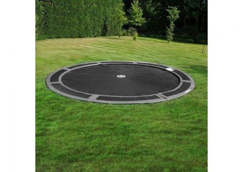 Springfree Trampoline UK