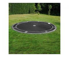 Springfree Trampoline UK