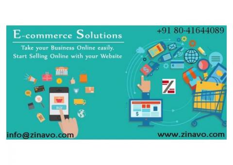 Affordable Ecommerce Website Development Services
