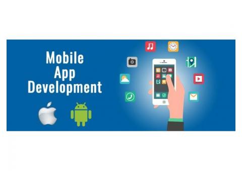 Best Mobile apps Development in Gurgaon