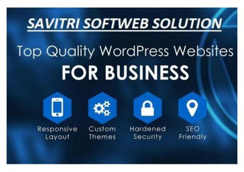 Web Development Company in Noida Sector 63