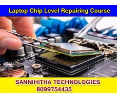 Laptop Chip Level Repairing Course