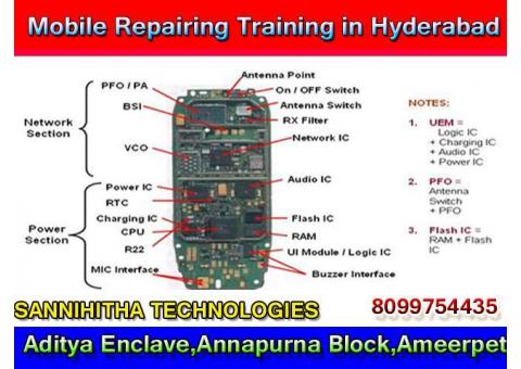 Mobile Training in Hyderabad