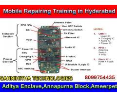 Mobile Training in Hyderabad